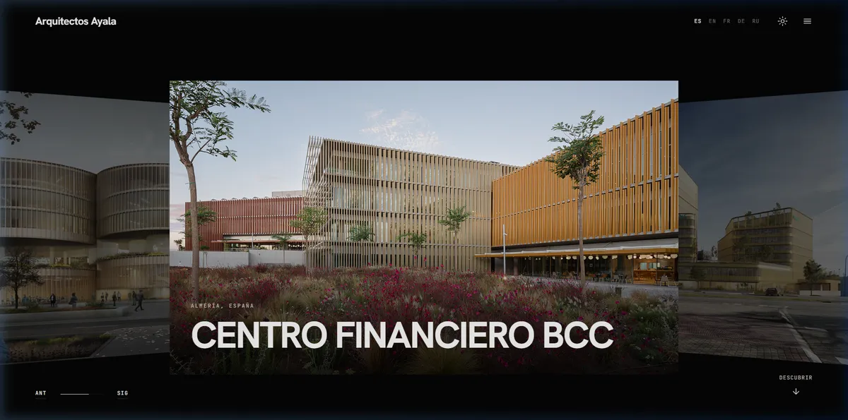 Ayala Arquitectos