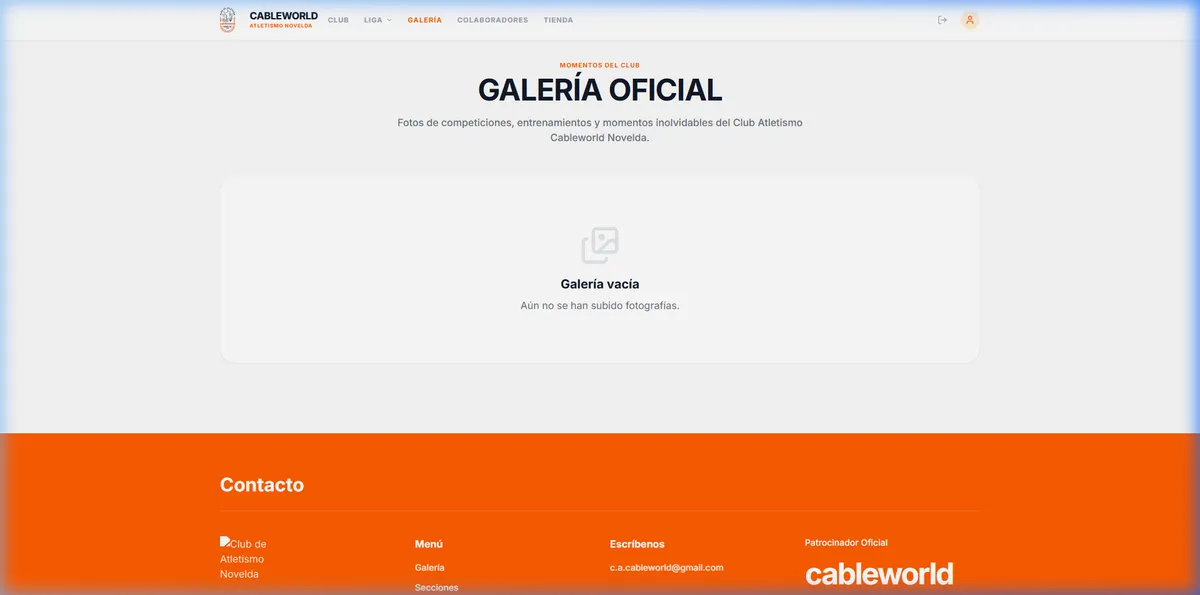 Cableworld Liga - 3