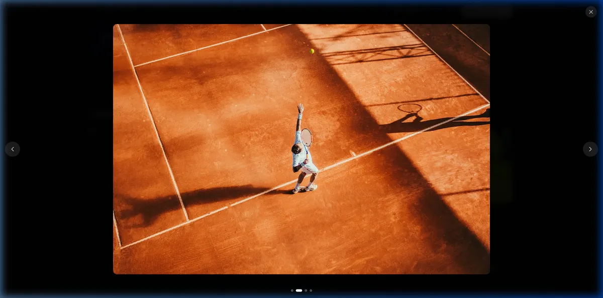 DeporSync - 3