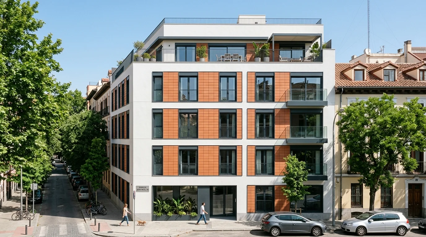 Residencial Veneto